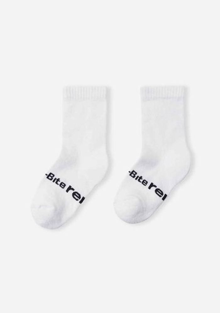 Socks, Insect, White