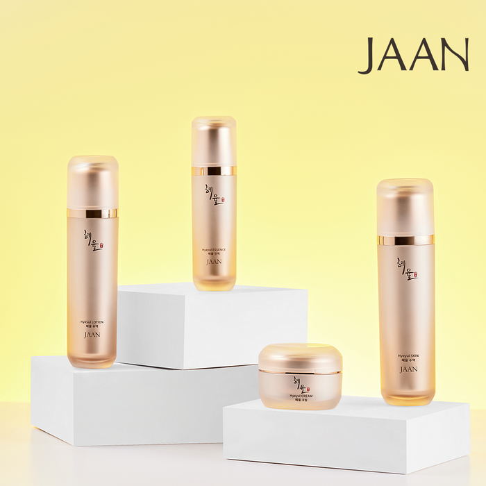 Hyeyul Skin Care Set