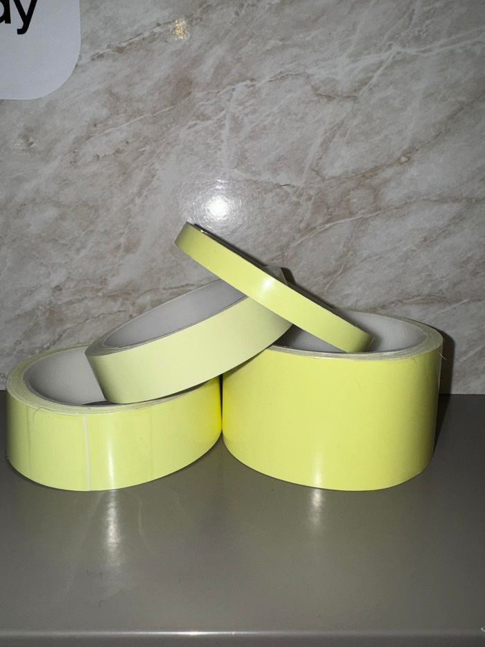 Фосфортой стикер 2см*5м