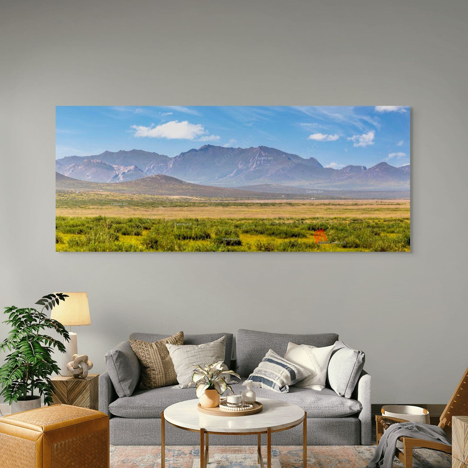 Лах баян уул 