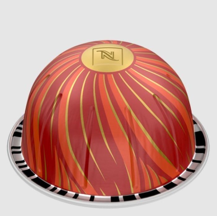 Festive Cinnamon Tamarind Coffee  /limited edition/