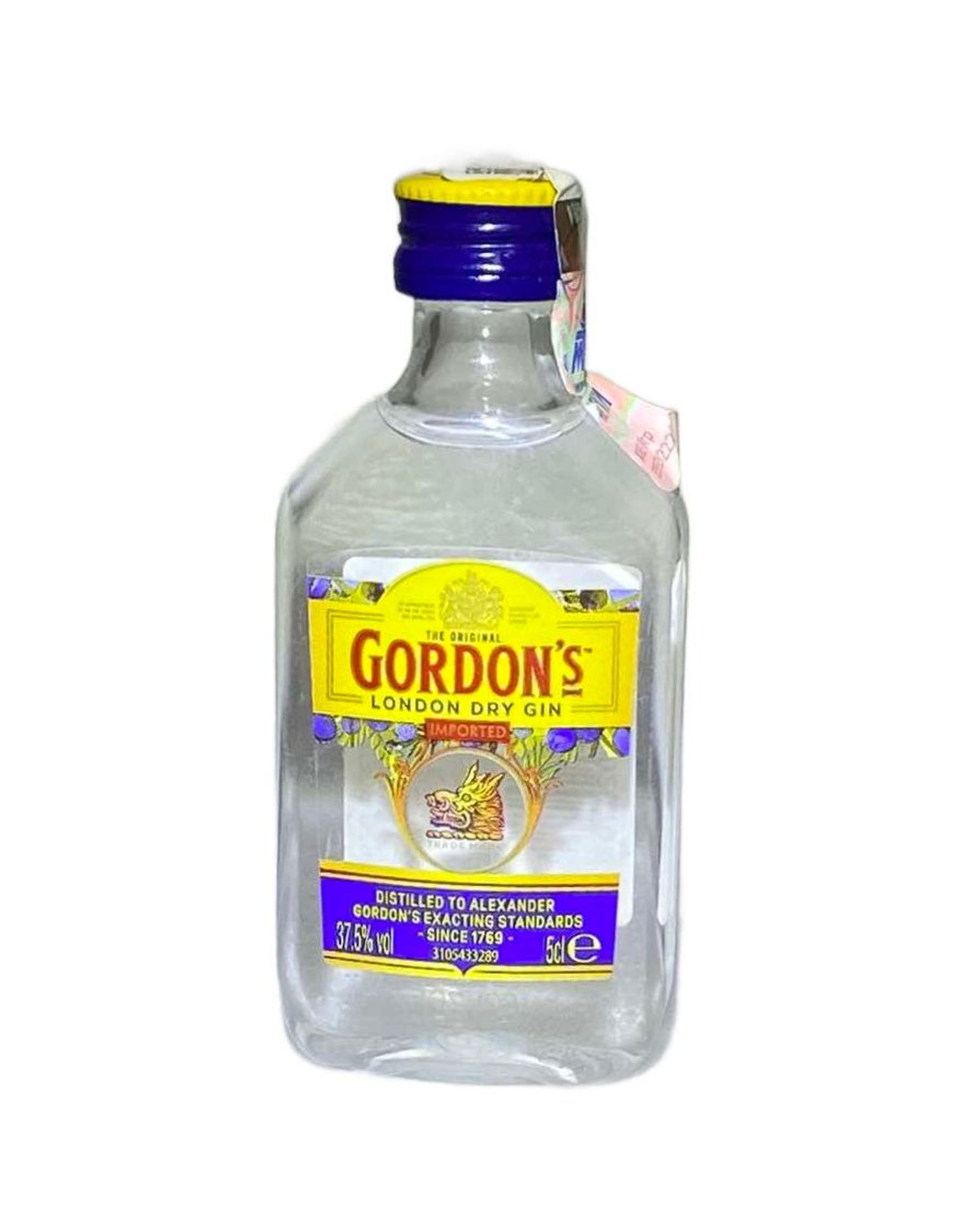 Архи Gordons 50мл 