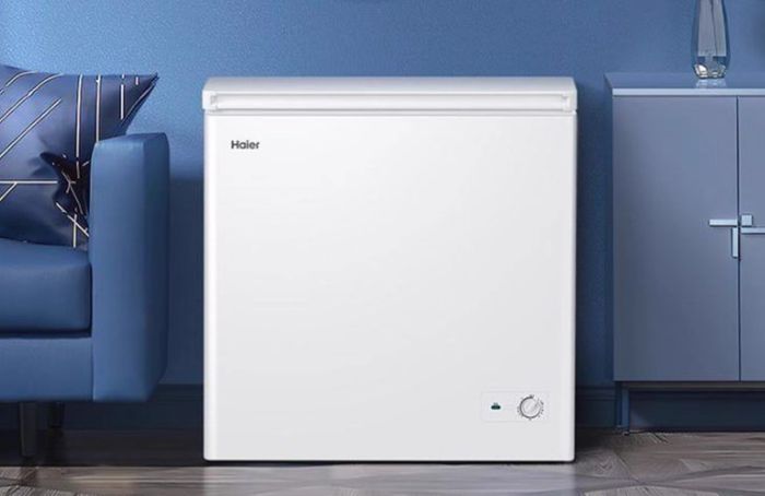 Haier - Хөлдөөгч 200л