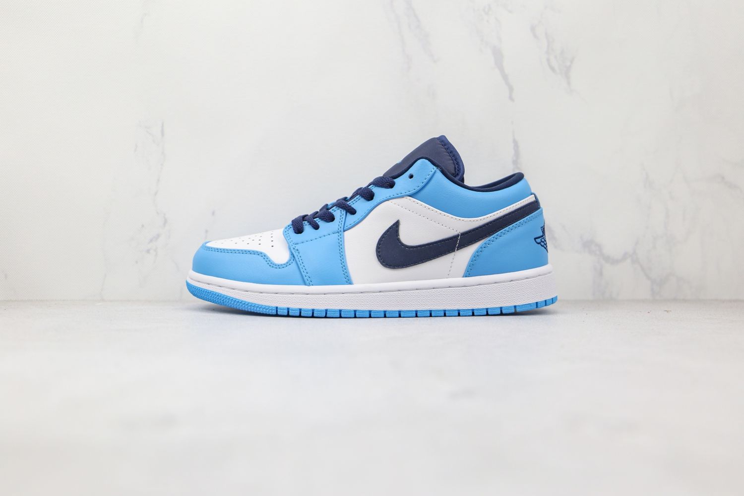 Jordan 1 Low UNC (2021)