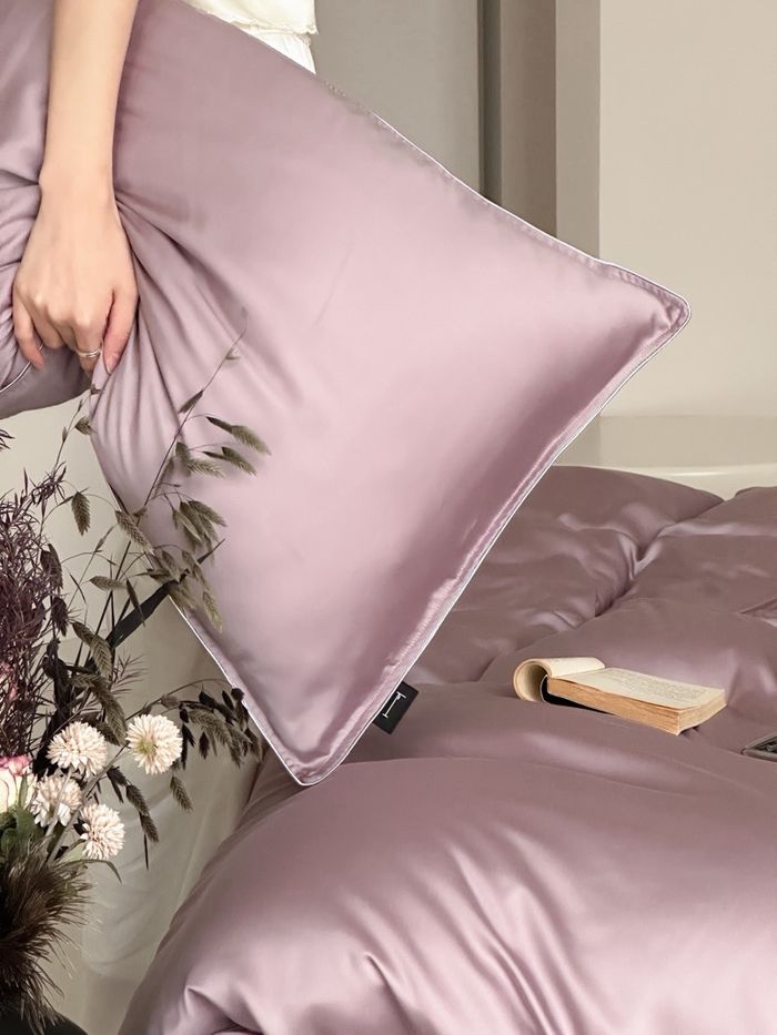 2026 Tencel - purple 200:230 