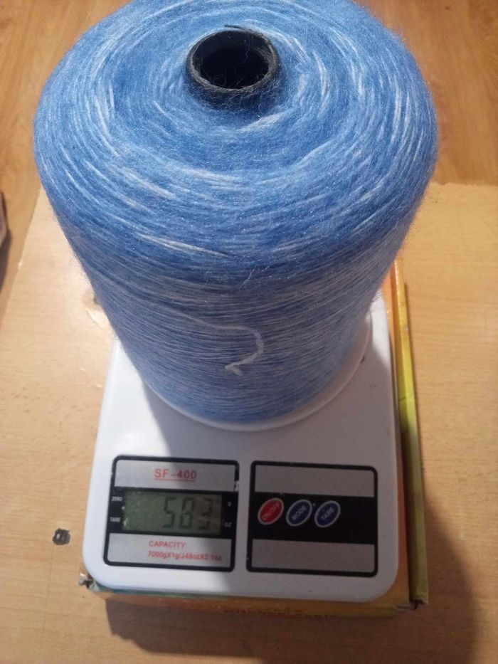 дамартай ангор