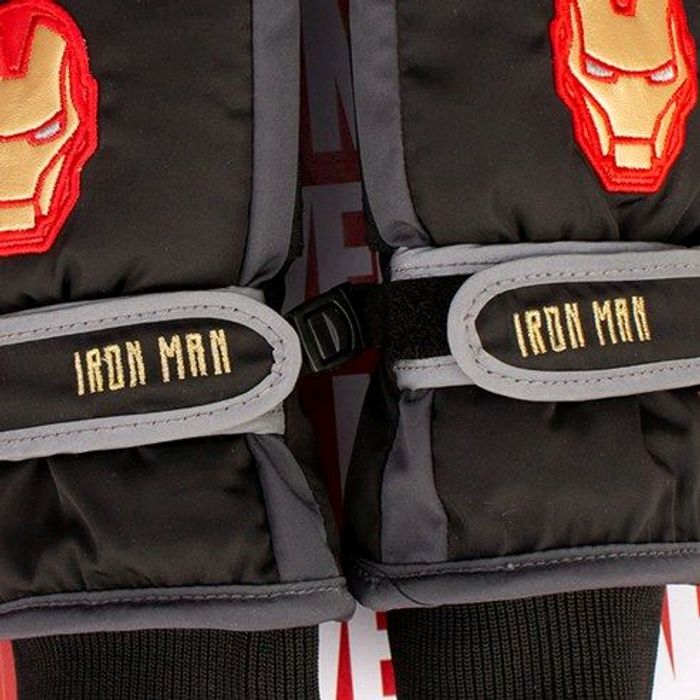 Цанын бээлий MV0668 Iron man 