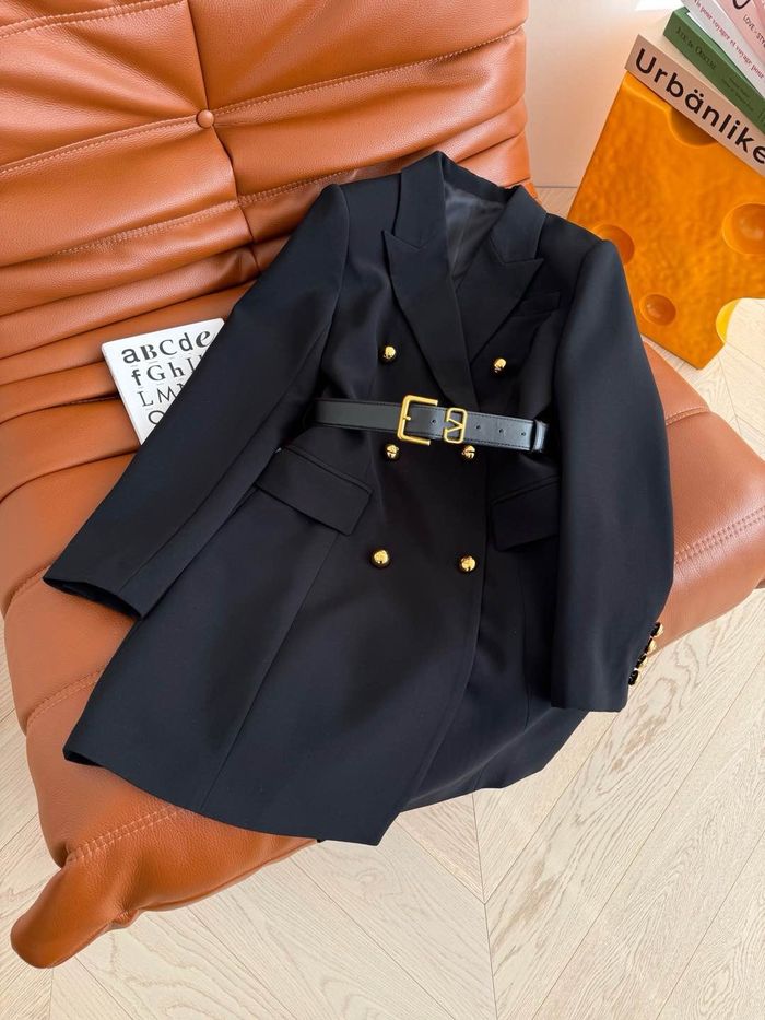 Блайзер /Урт/