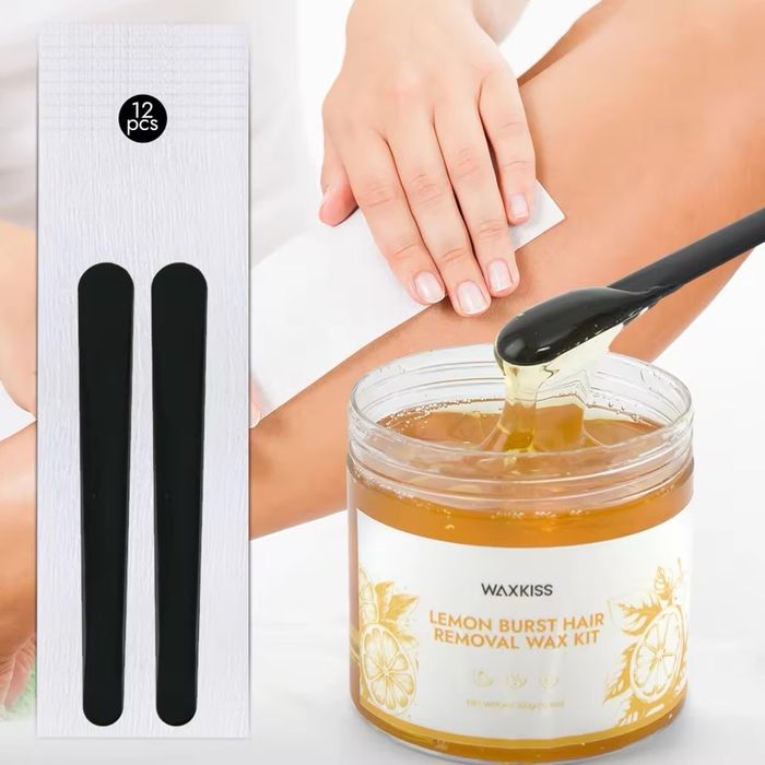 Sugar wax