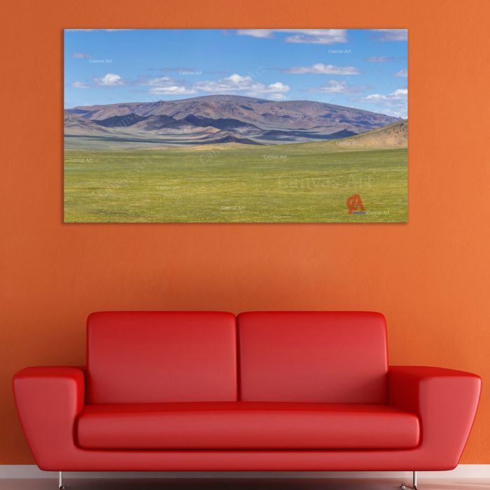 Хүрээ Мандал хайрхан