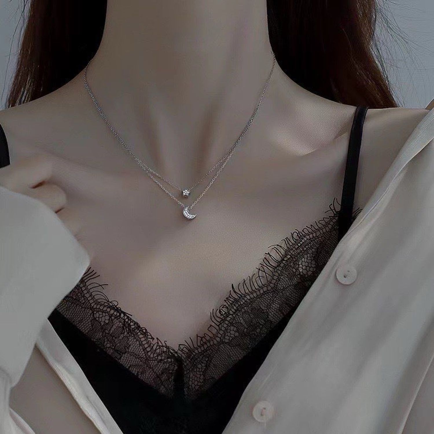 Хүзүүний зүүлт 