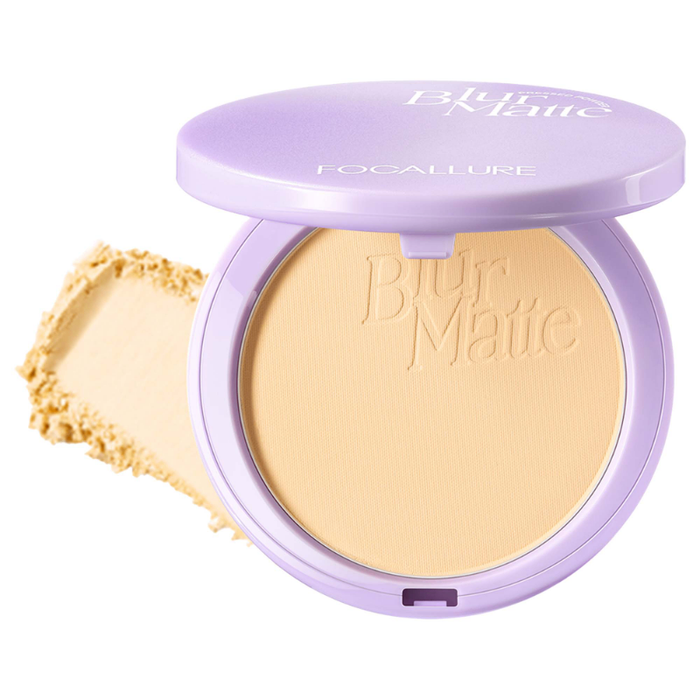 Blur matt compact