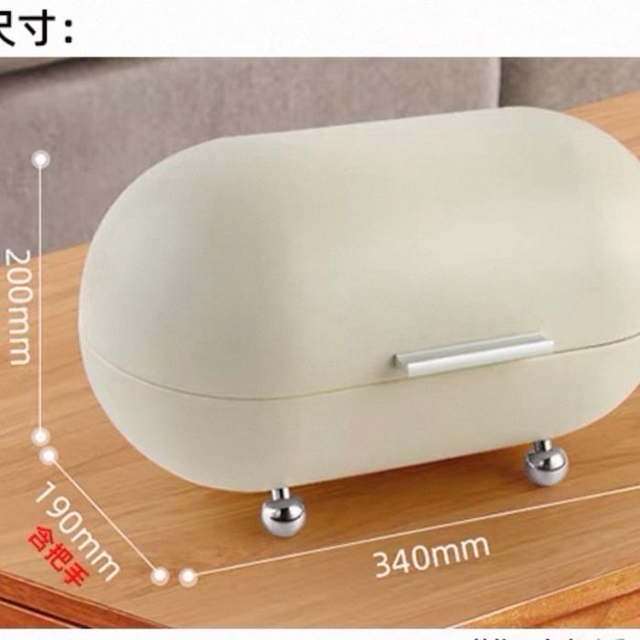 Талх хадгалах сав  