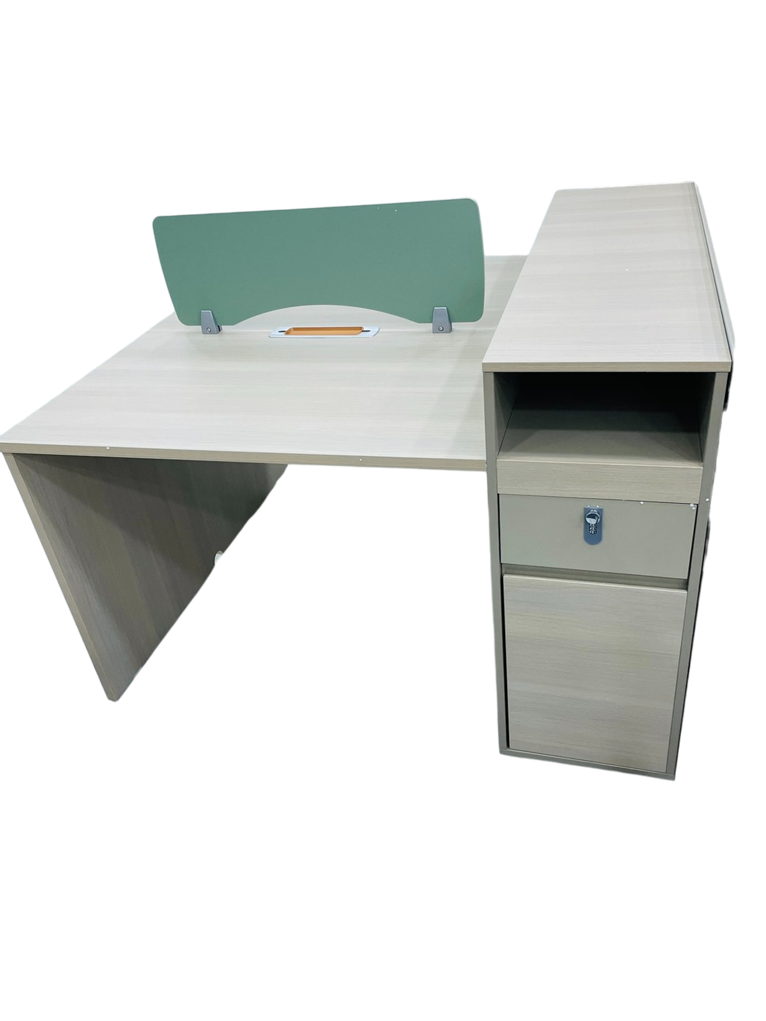 2 хүний оффис ширээ 