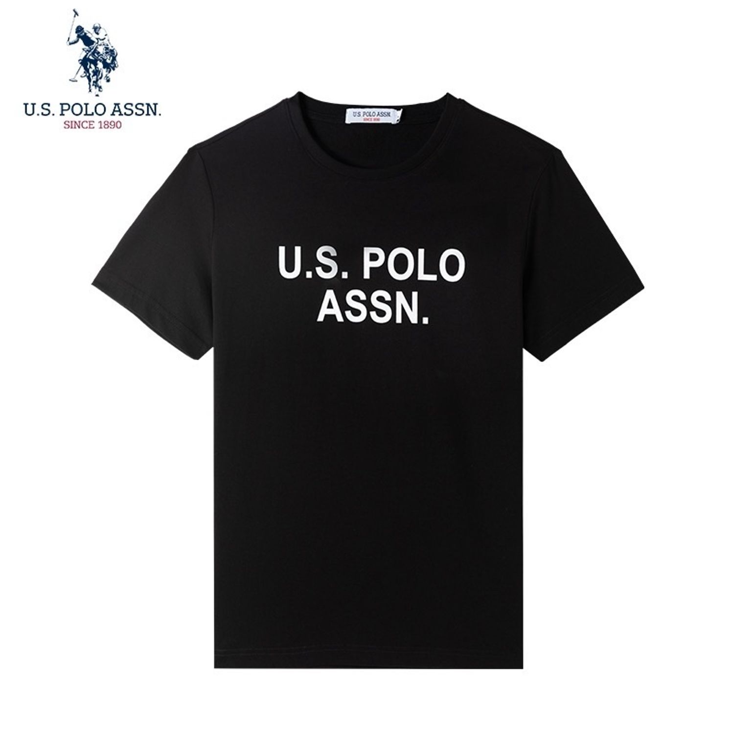 U.S POLO ASSN Пудволк