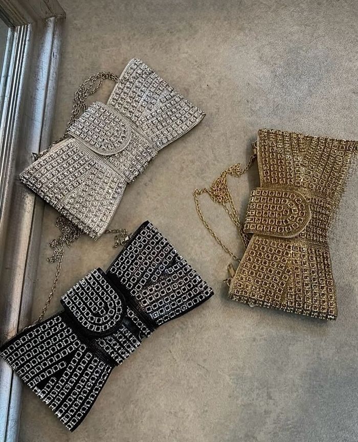 Гоёлын цүнх