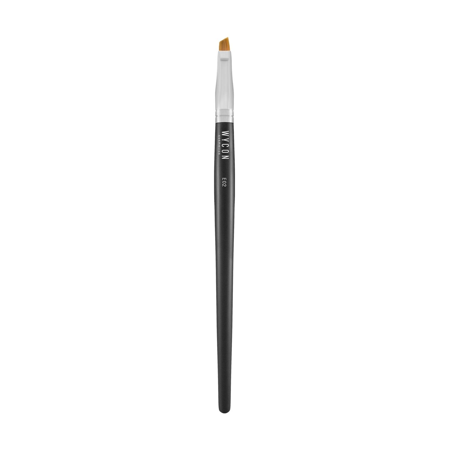 ANGLED EYELINER BRUSH E02