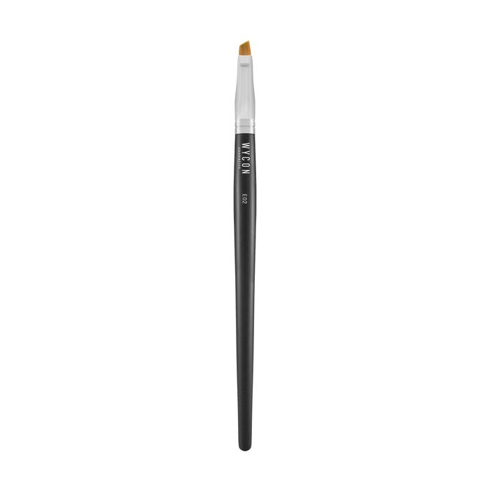 ANGLED EYELINER BRUSH E02