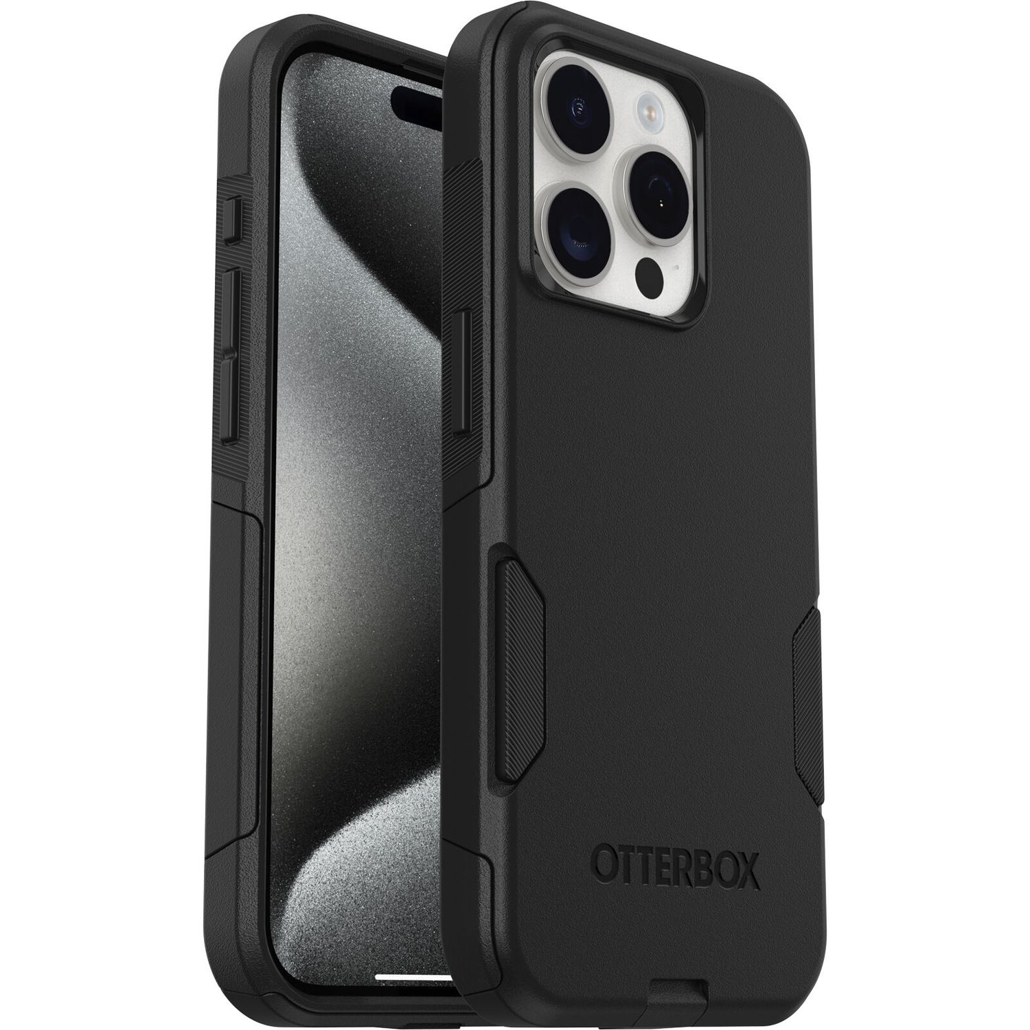 iPhone 15 Pro Commuter