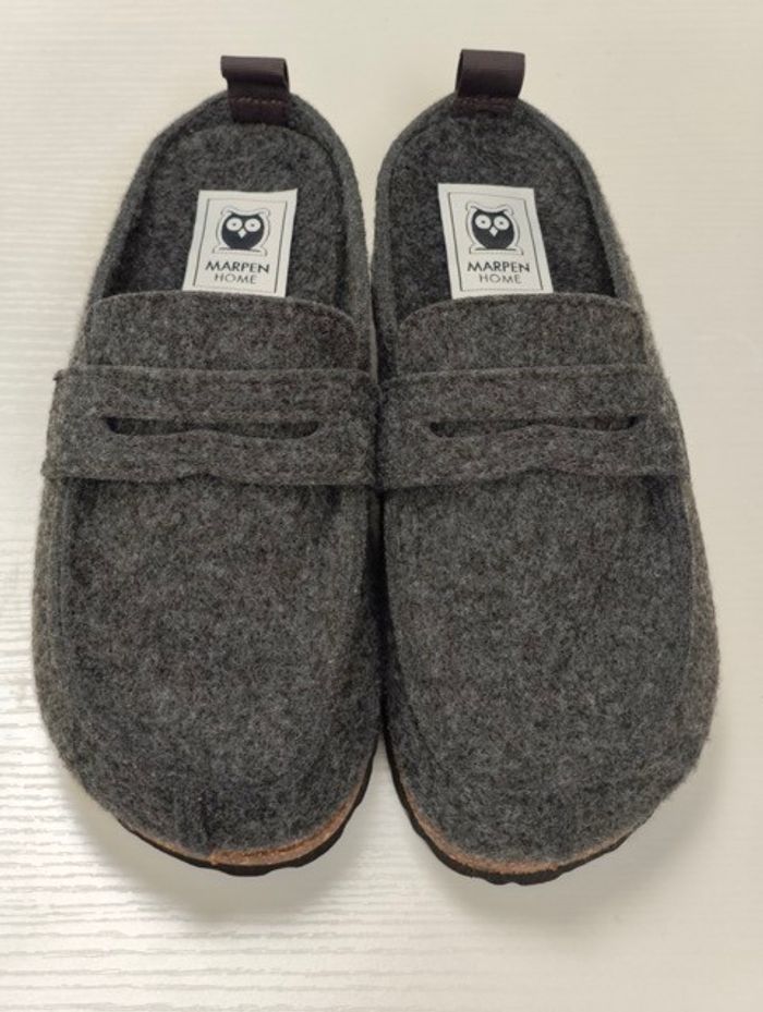 Marpen Slippers /tw60/