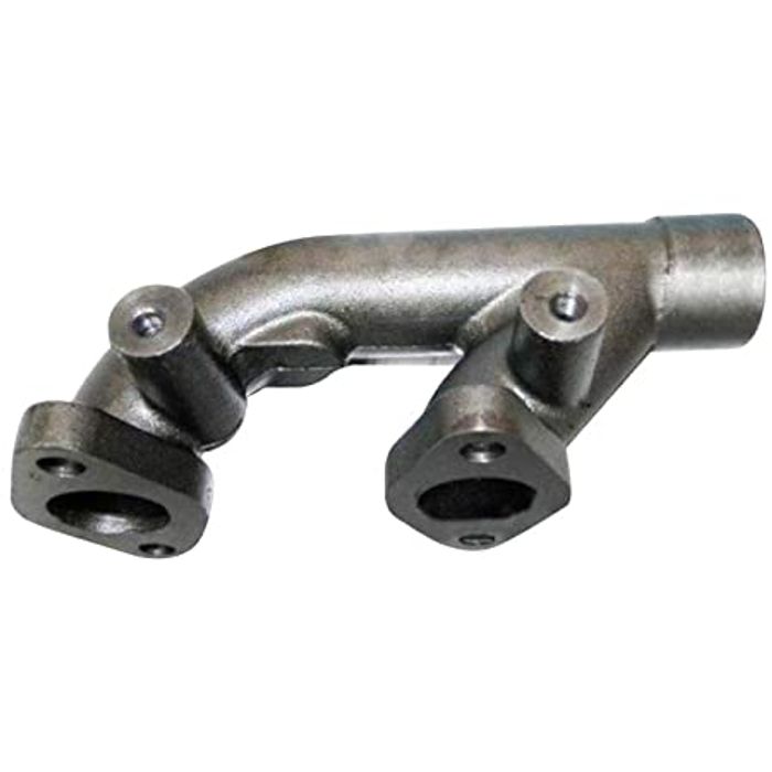 Manifold-Exhaust, Сасу Яндан