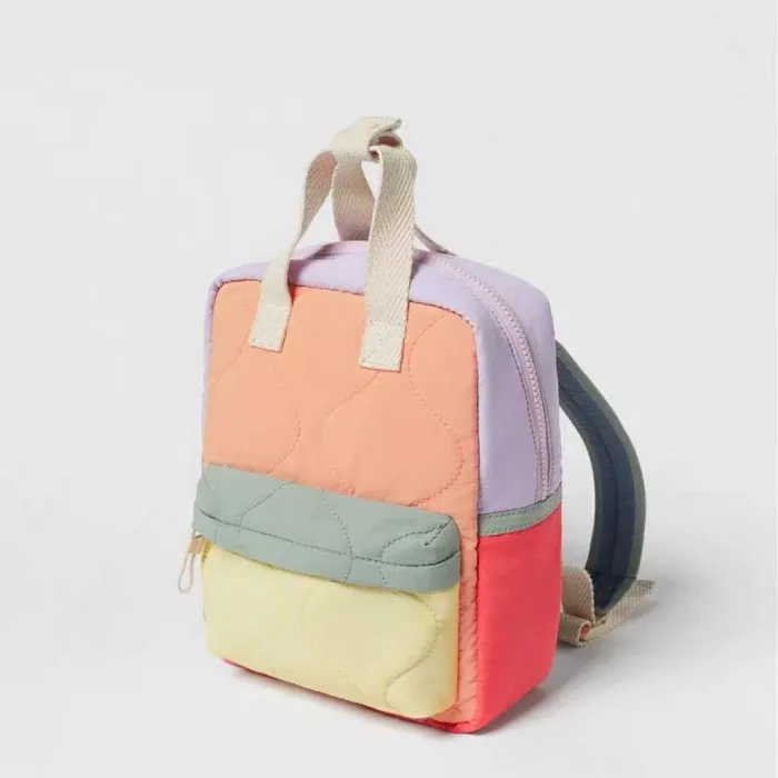 Алаг охидын цүнх