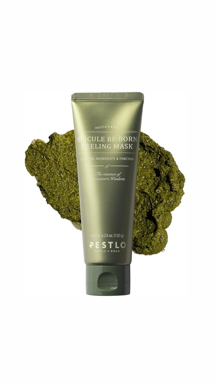 Pestlo Spicule Re-Born peeling m