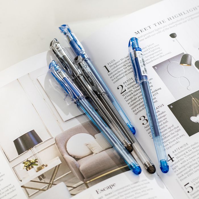 Бал үзгэн 0.5 DL G85-PR/BL/BK