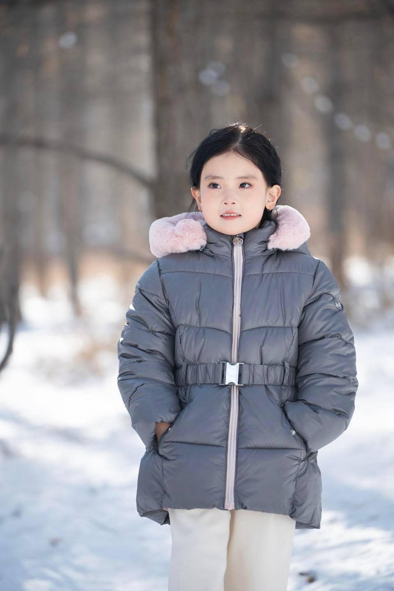  𝗠𝗶𝗰𝗵𝗮𝗲𝗹 𝗞𝗼𝗿𝘀 - брэндийн   куртка 