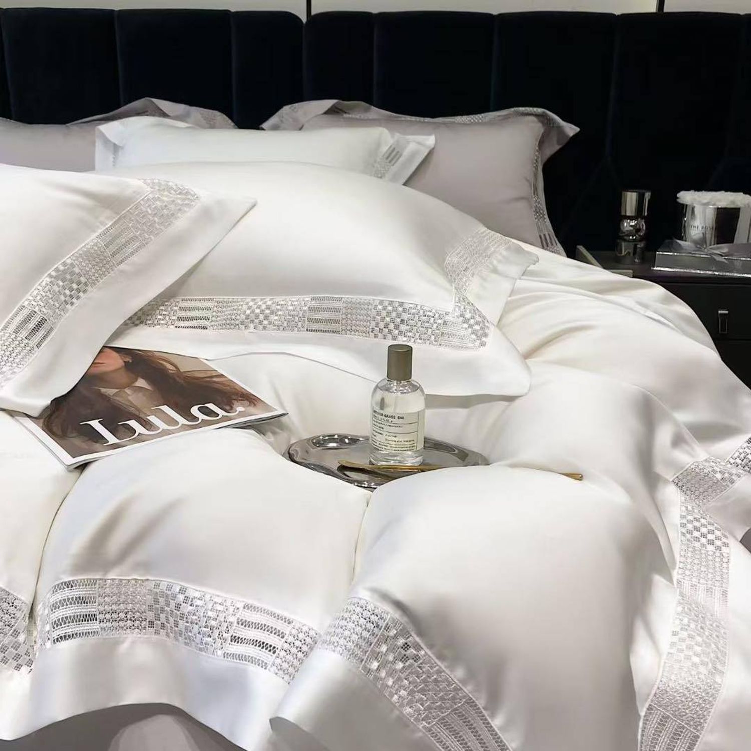 Зөөлөн TENCEL даавуун материалтай 4 хос