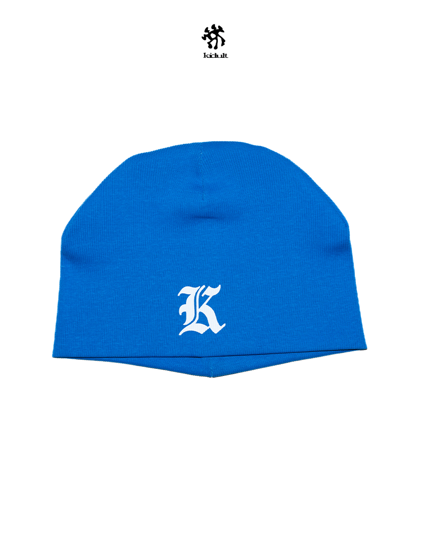 "K" Beanie