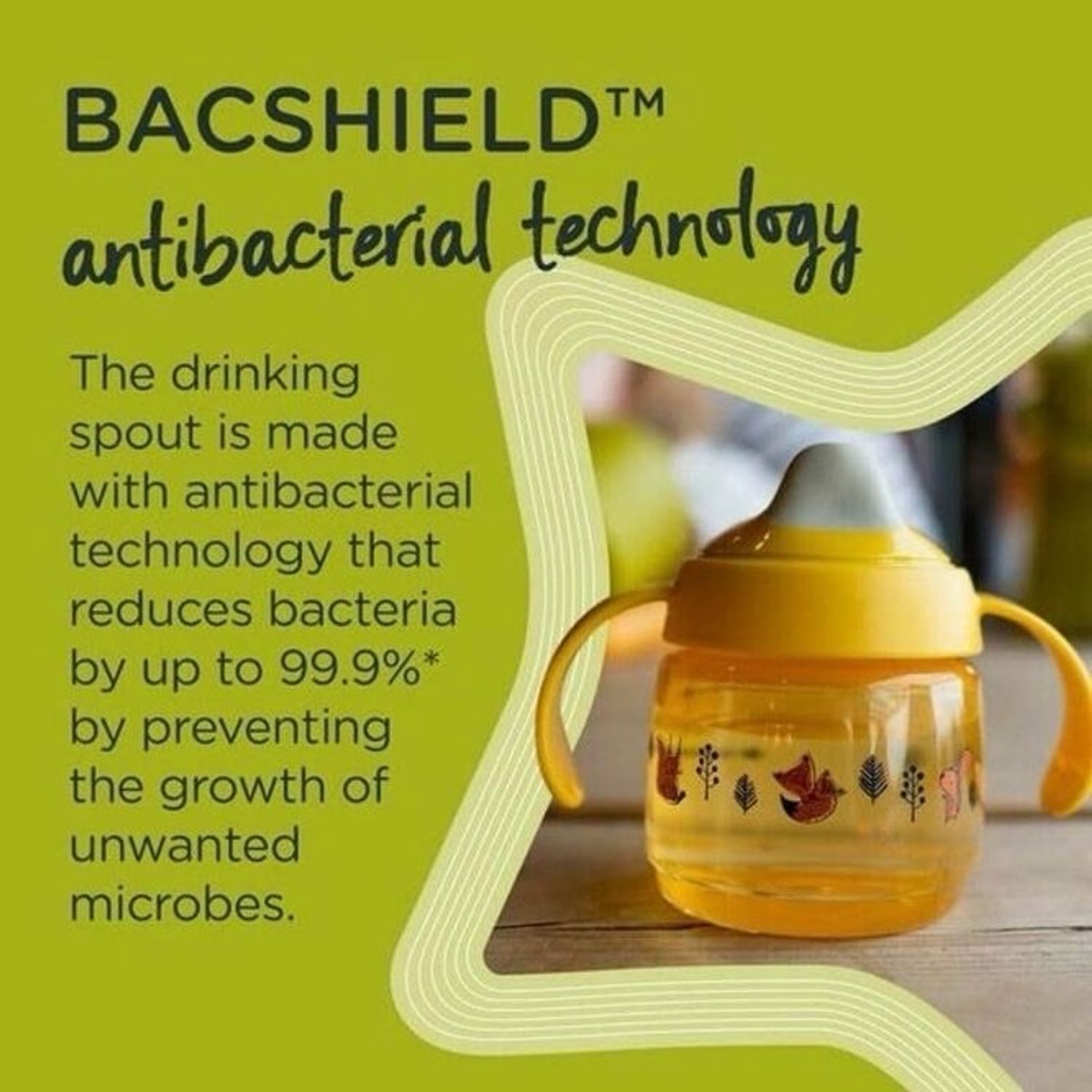 Tommee Tippee Superstar Weaning 