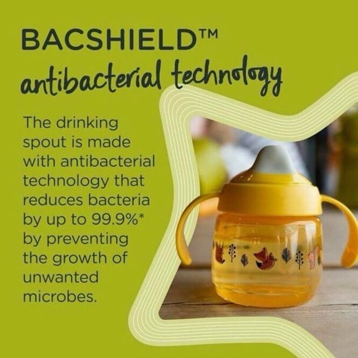 Tommee Tippee Superstar Weaning 