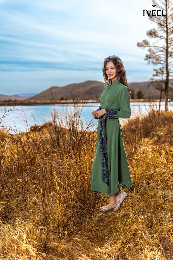 Цулгуй дээл