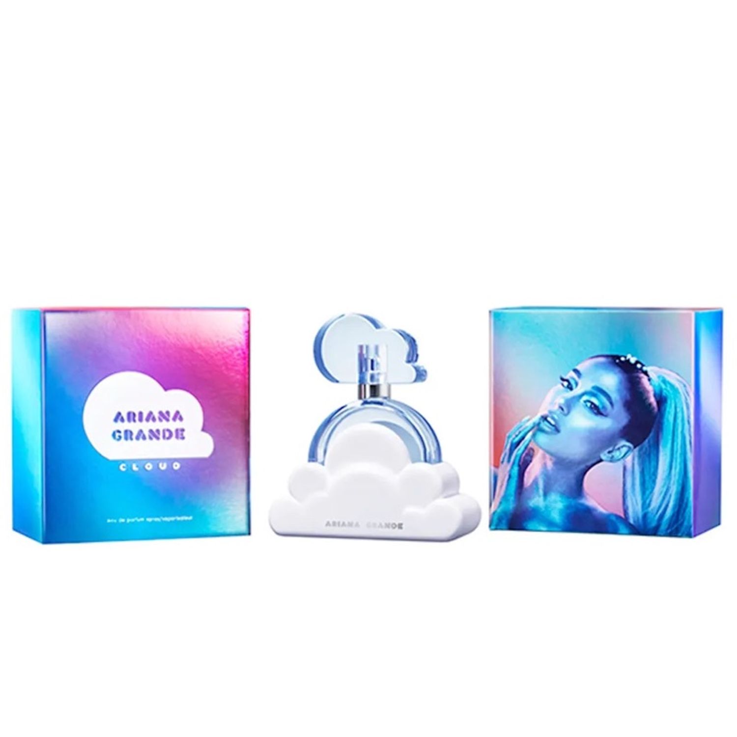 Ariana Grande Cloud EDP 100ml