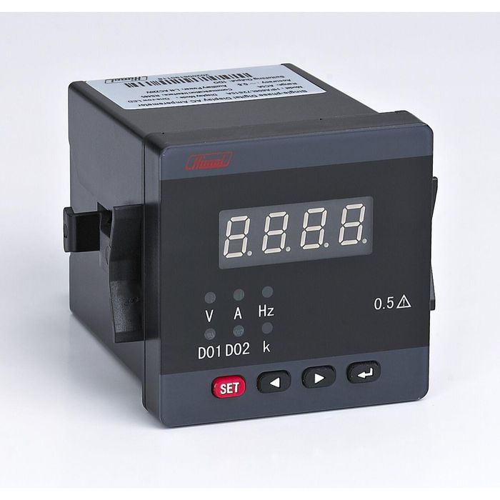 HP606, 72X72, LED DISPLAY, 5A