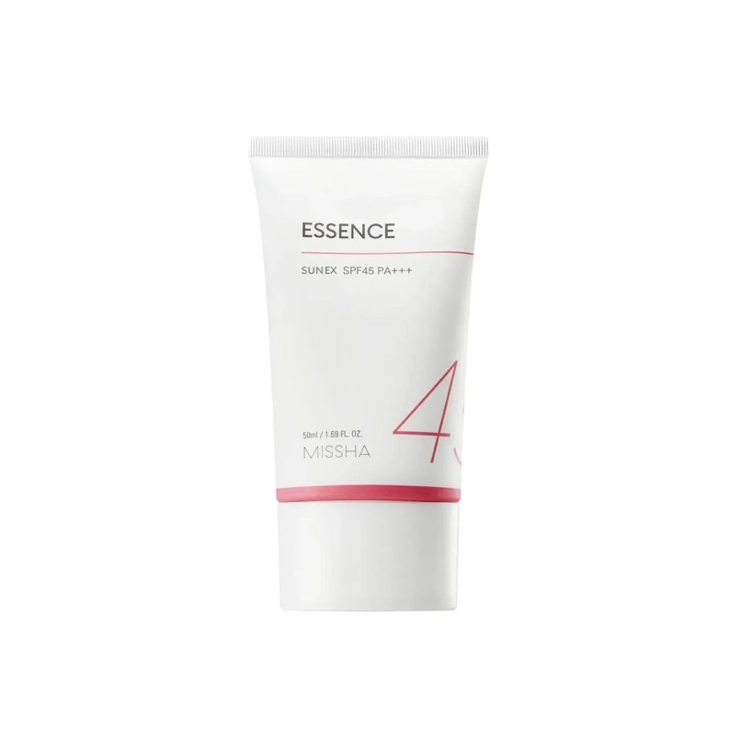 Missha Essence Sun Cream 50ml