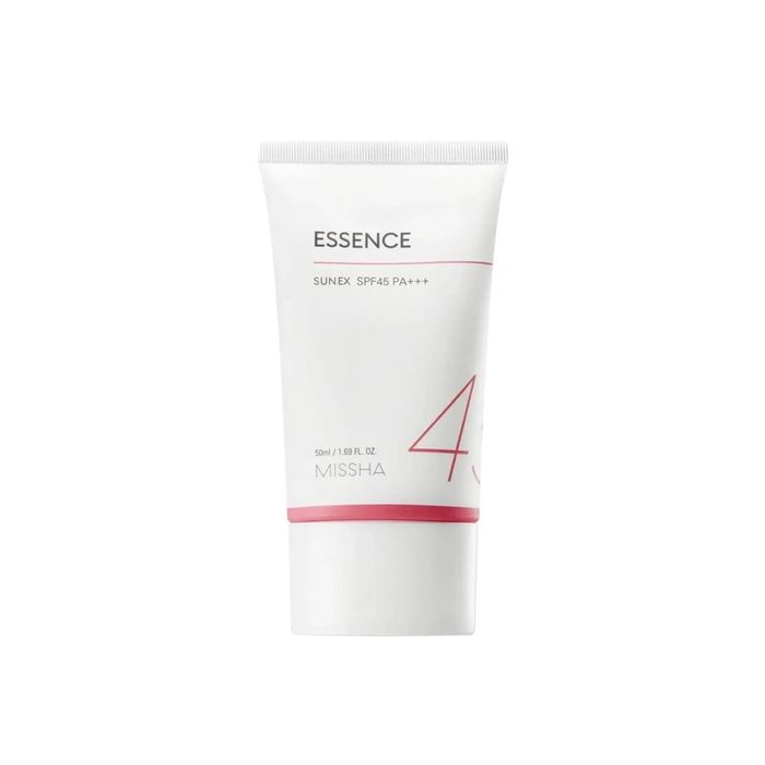 Missha Essence Sun Cream 50ml