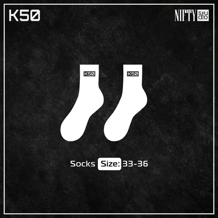 Хүргэлт 3/25 | RCotton Kids Socks / 60gr