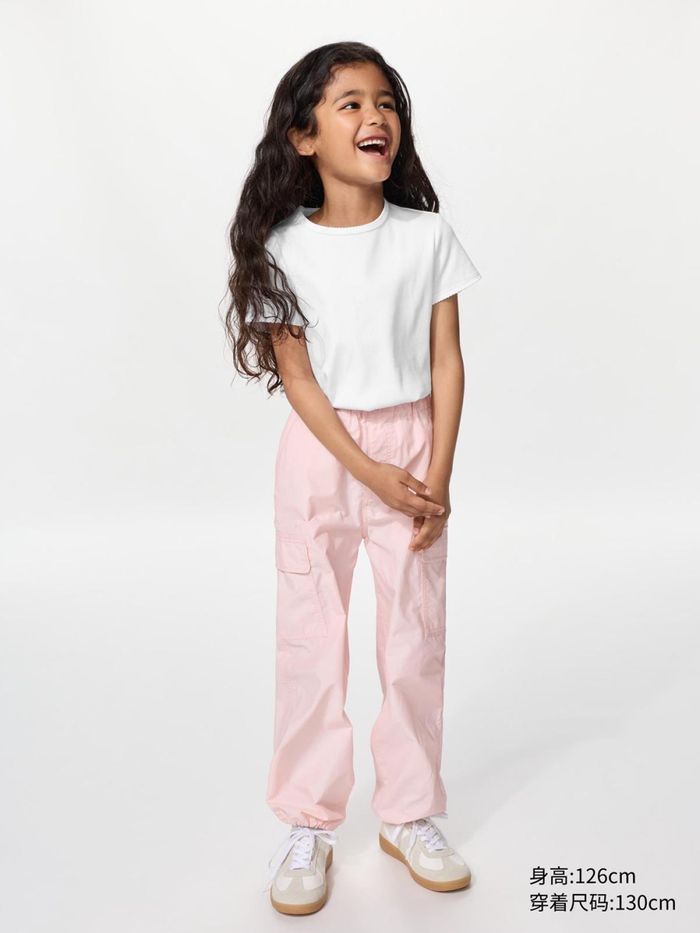 UNIQLO хүүхдийн карго өмд 