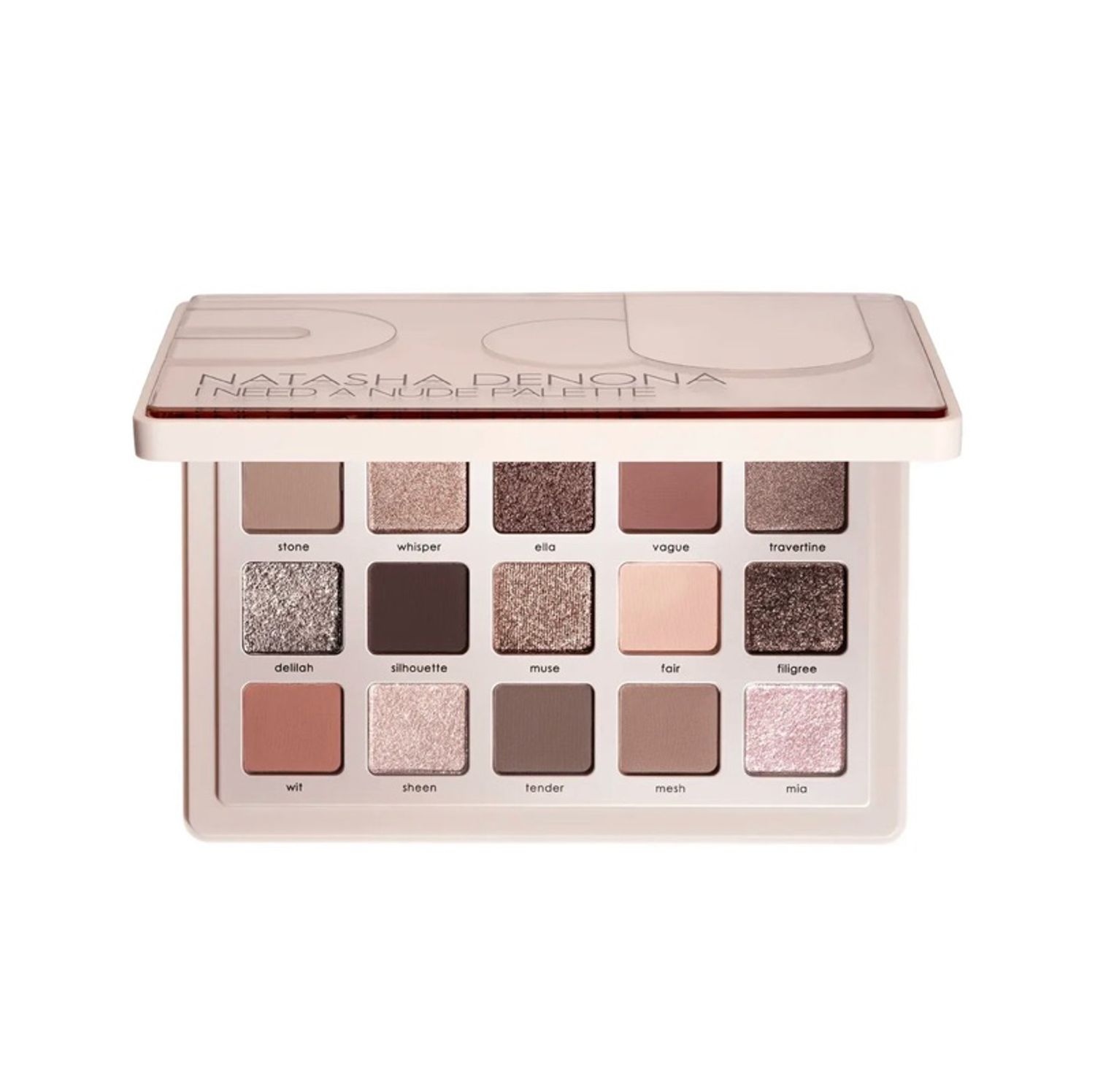 I need a nude eyeshadow palette 