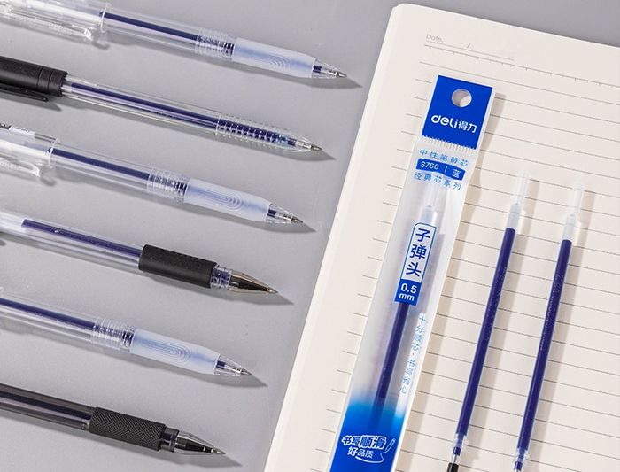 Бал үзгэн запас DL S760