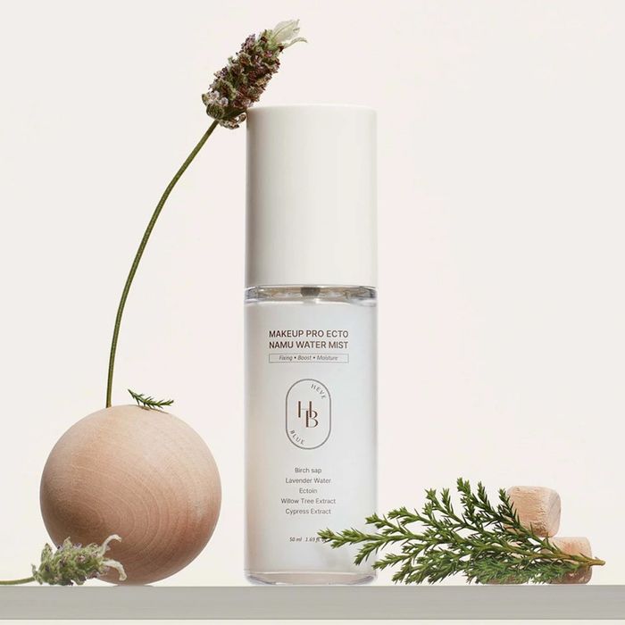 Makeup Pro Ecto Namu Water Mist