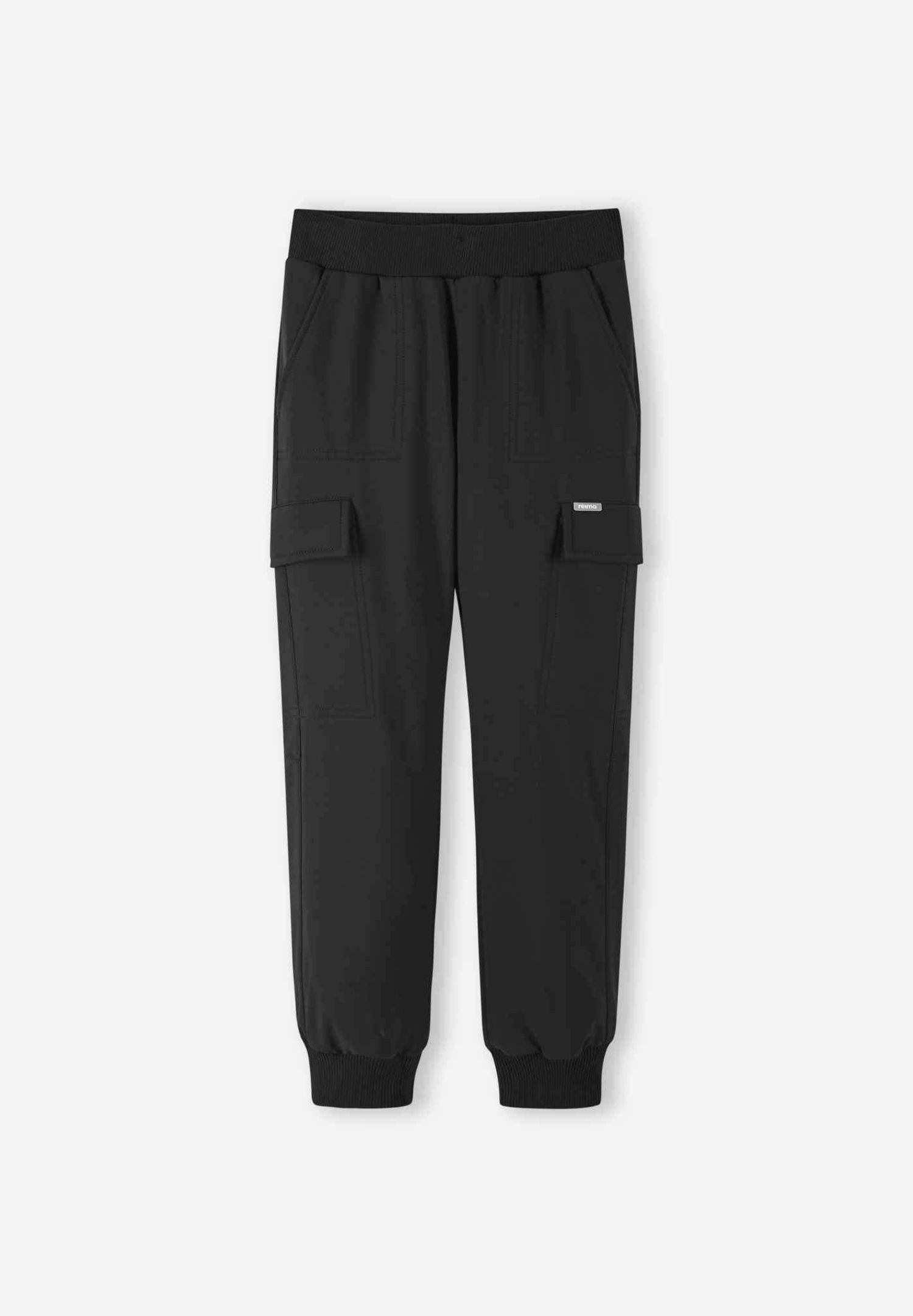 Pants, Hypytys Black