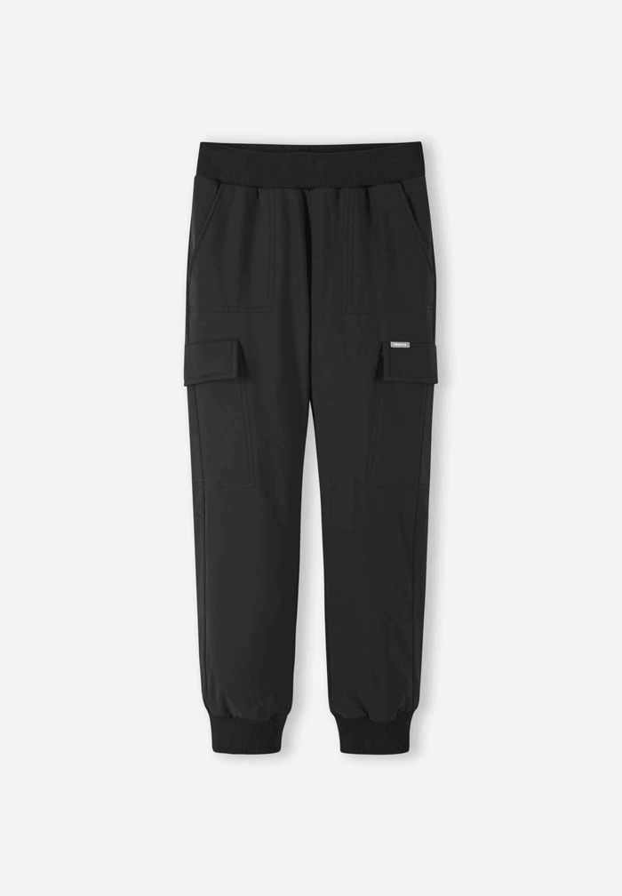 Pants, Hypytys Black
