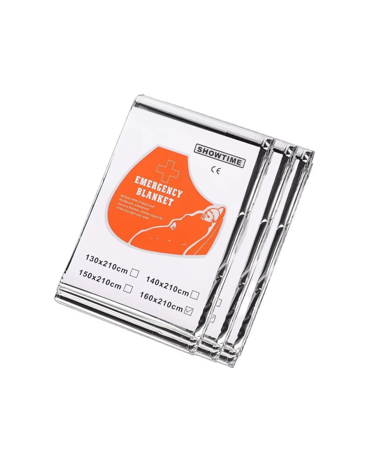 Яаралтай тусламжийн хөнжил