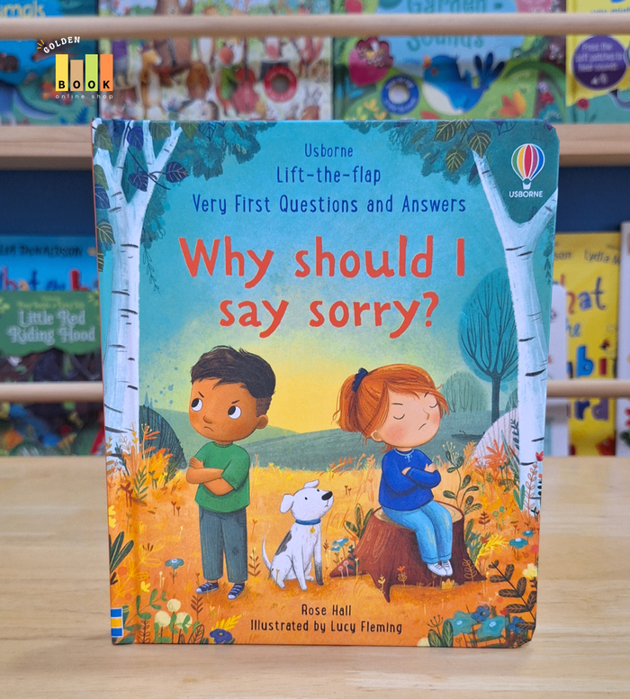 Very First Questions and Answers