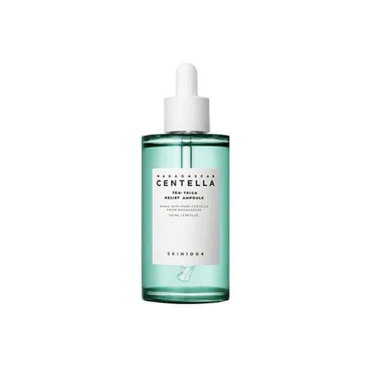 Skin1004 Tea trica Ampoule
