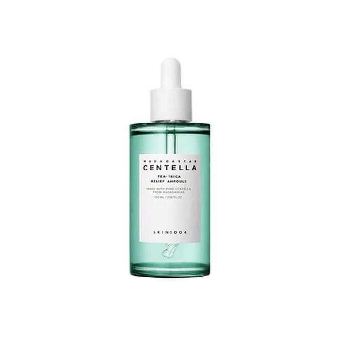 Skin1004 Tea trica Ampoule