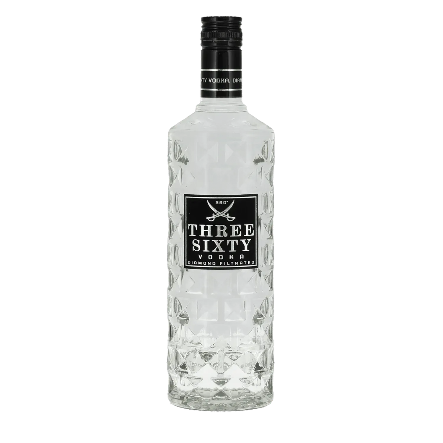 Архи Three Sixty 360